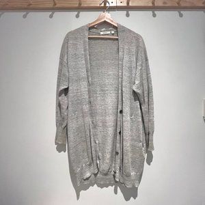 Japanese Brand "Niko And..." Cardigan
